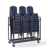 Stackchair Trolley